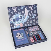 Papierwaren-Set Stitch