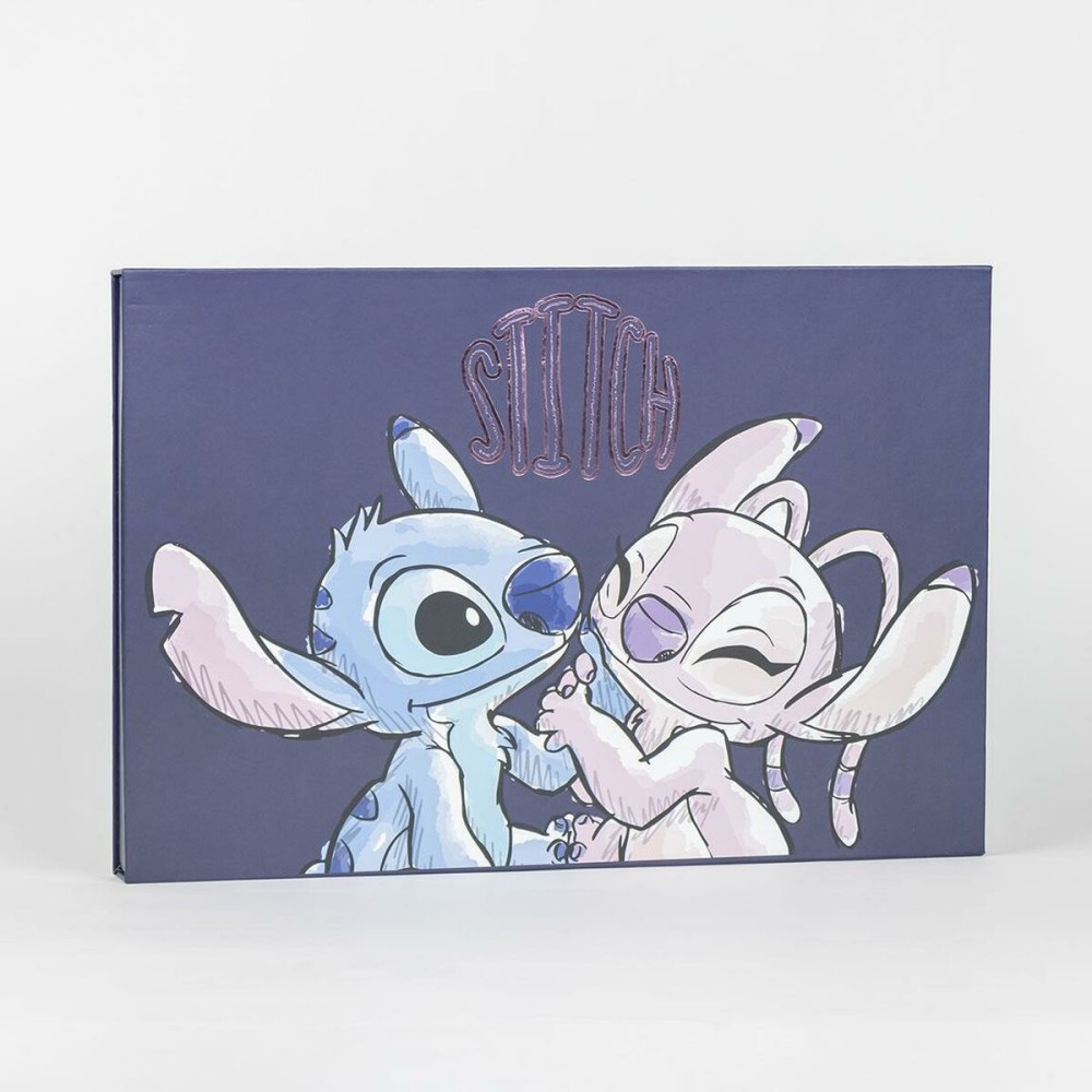 Stationery Set Stitch