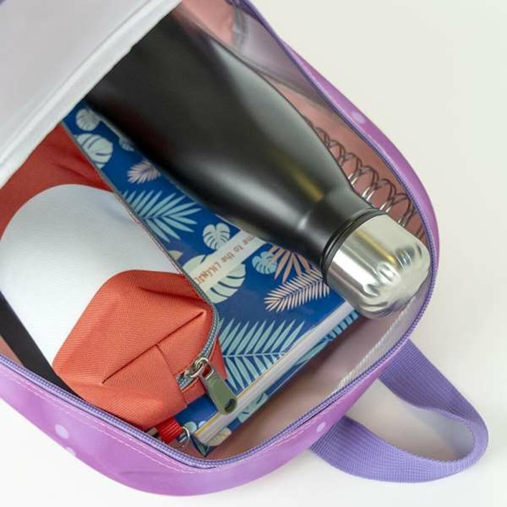 3D School Bag Gabby's Dollhouse