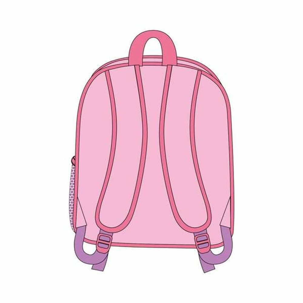 3D School Bag Gabby's Dollhouse