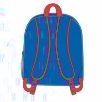 Cartable 3D Sonic