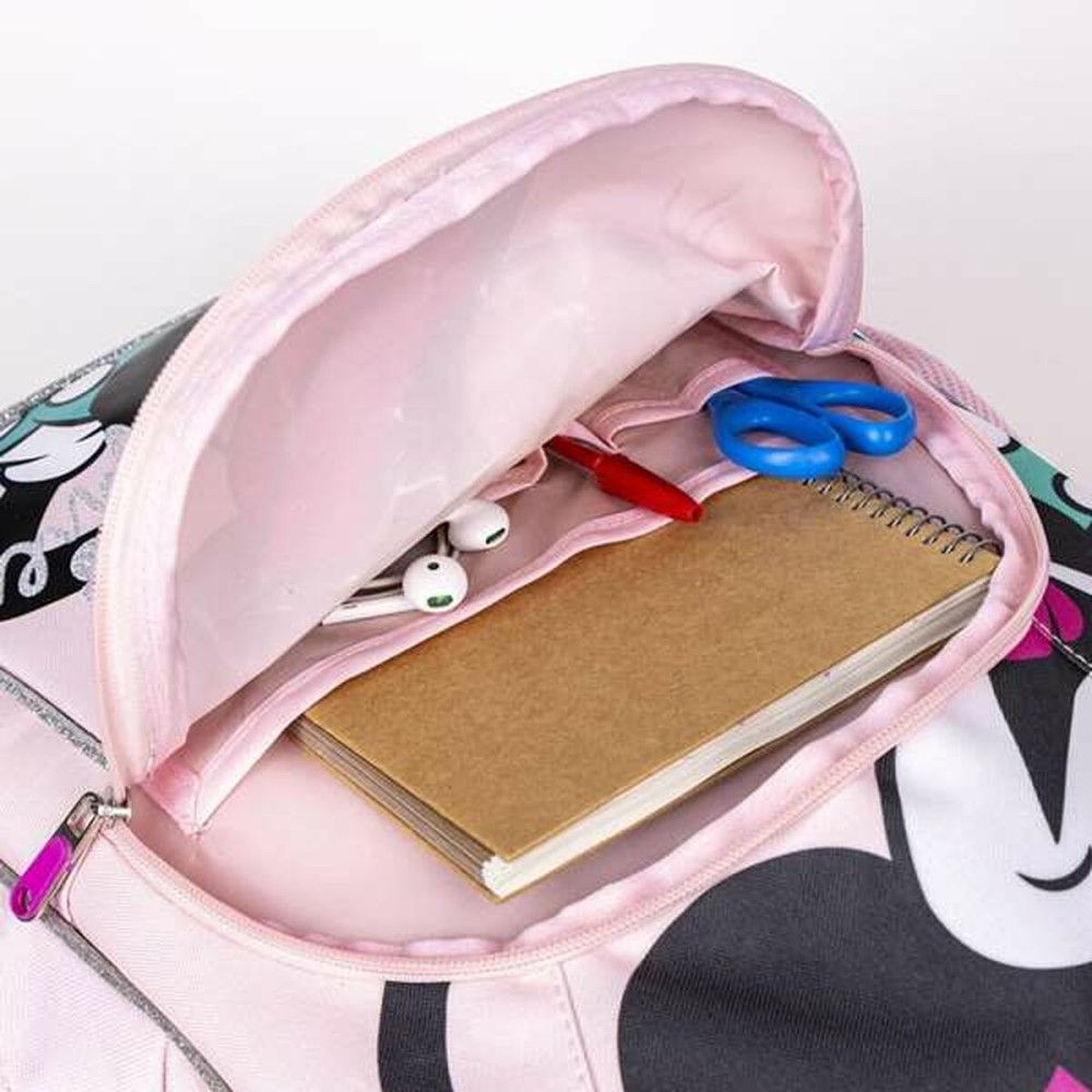 Cartable Minnie Mouse