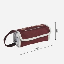 Trousse d'écolier Harry Potter
