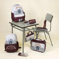 Trousse d'écolier Harry Potter