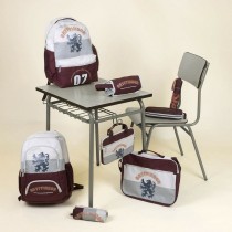 Trousse d'écolier Harry Potter