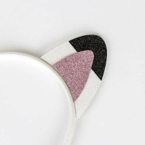 Modeschmuck-Kit Gabby's Dollhouse Rosa 3 Stücke