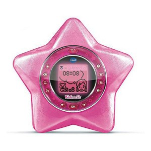 Interaktives Spielzeug Kidimagic Starlight Vtech 80-520405 Rosa (OPENBOX)