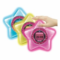 Interaktives Spielzeug Kidimagic Starlight Vtech 80-520405 Rosa (OPENBOX)