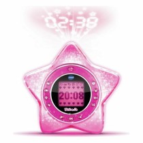 Interaktives Spielzeug Kidimagic Starlight Vtech 80-520405 Rosa (OPENBOX)