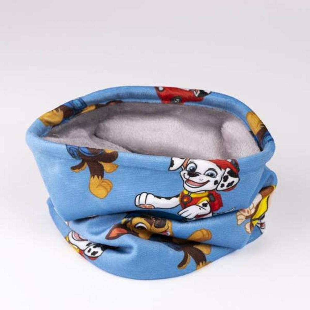 Snood polaire The Paw Patrol 24 x 21 cm 18-48 Mois