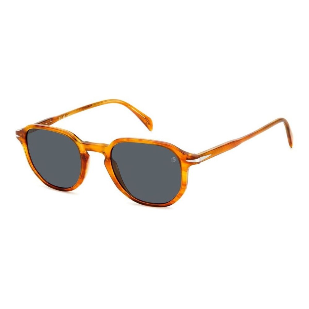 Lunettes de soleil Homme David Beckham DB 1140_S