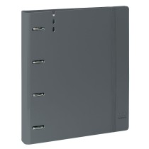 Ring binder Safta Dark grey