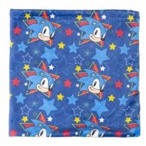 Schlauchtuch Sonic 25,5 x 24 cm 3-8 Jahre