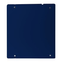 Reliure à anneaux Safta Dark blue Bleu foncé