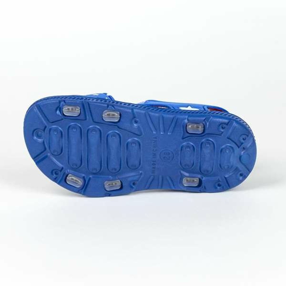 Kinder sandalen The Avengers 28