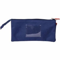 Trousse Fourre-Tout Triple Harry Potter