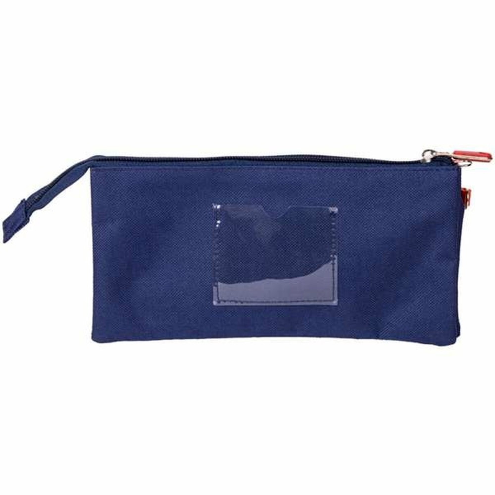 Trousse Fourre-Tout Triple Harry Potter
