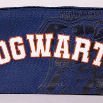 Trousse Fourre-Tout Triple Harry Potter