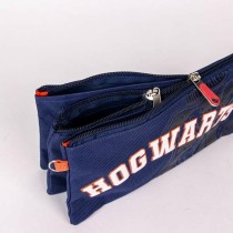 Trousse Fourre-Tout Triple Harry Potter