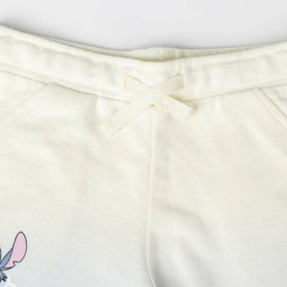 Ensemble de Vêtements Stitch Bleu clair