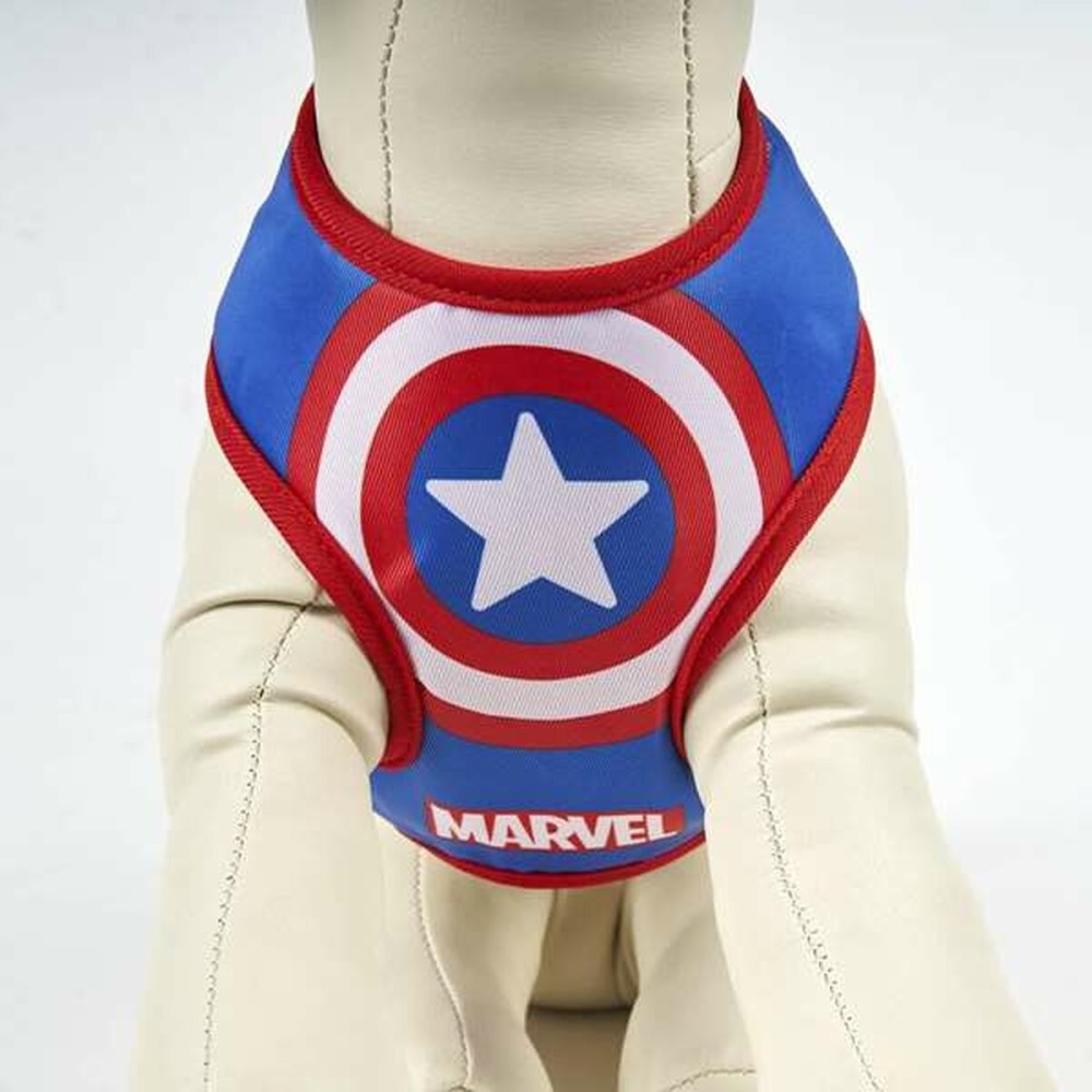 Dog Harness Marvel