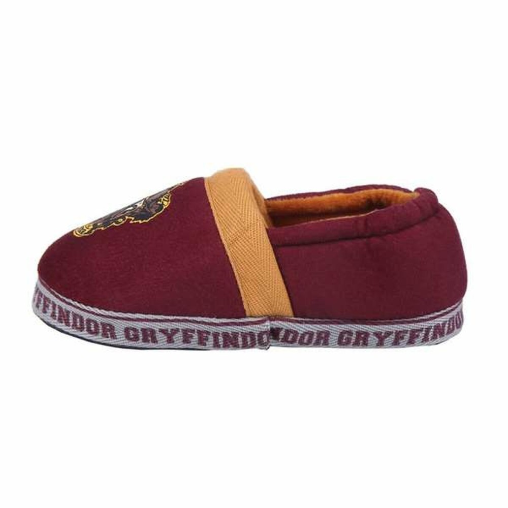 Hausschuhe Harry Potter Dunkelrot 30-31