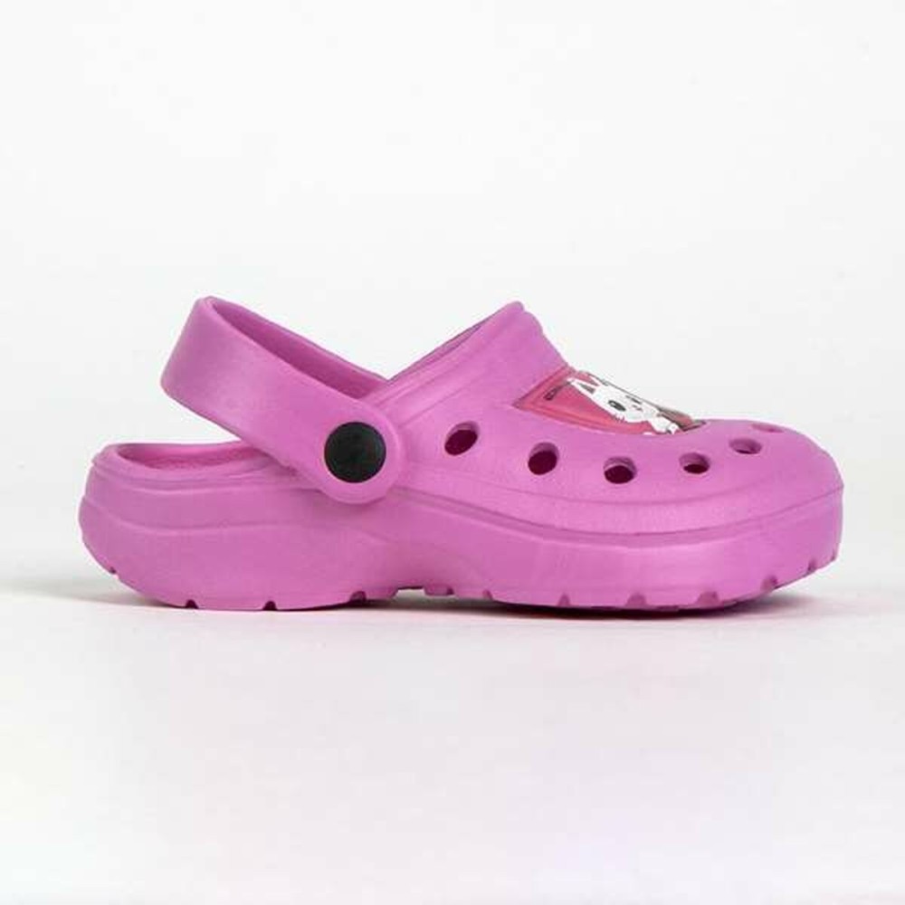 Clogs Gabby's Dollhouse Lilac 26-27