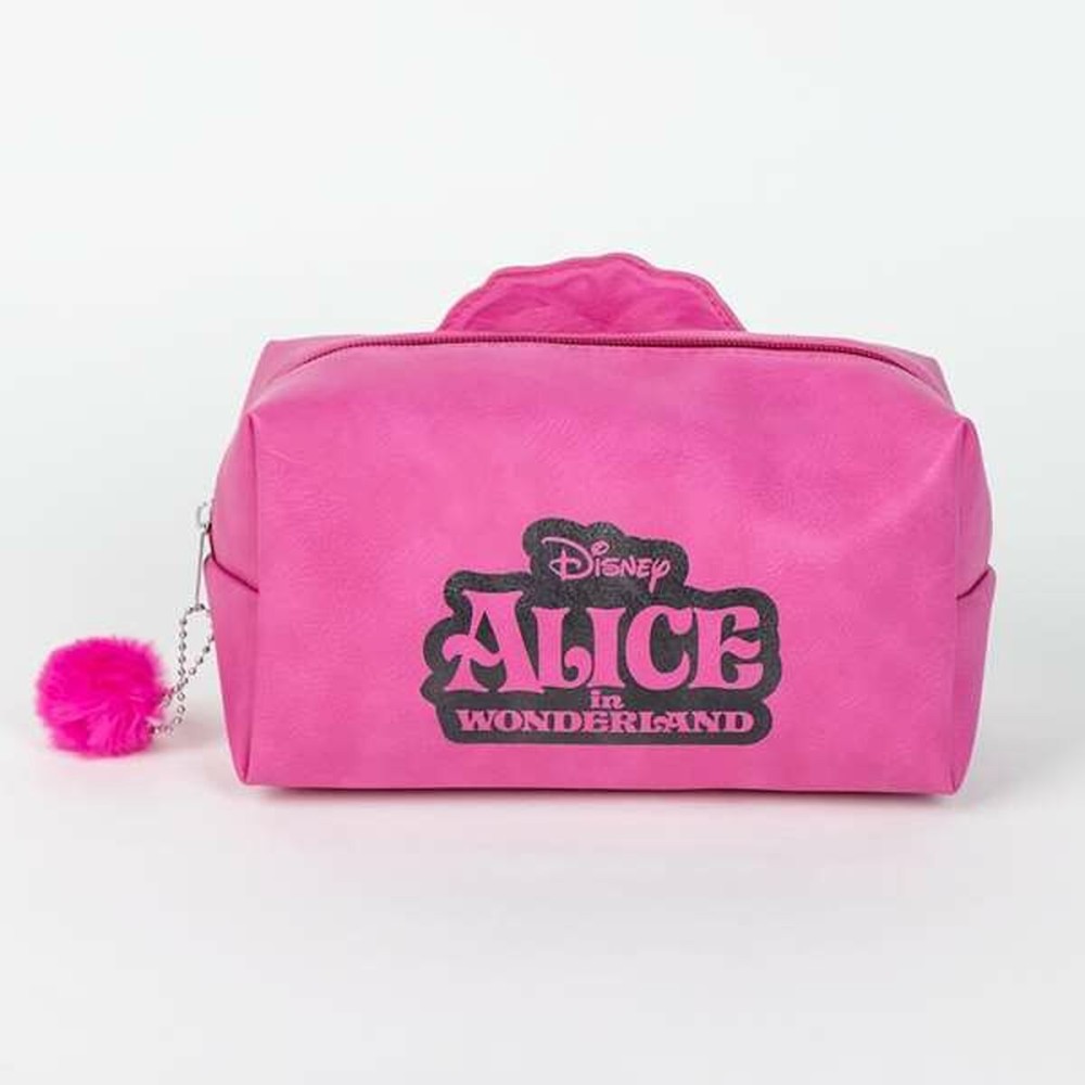 Reise-Toilettentasche Disney Cheshire Cat