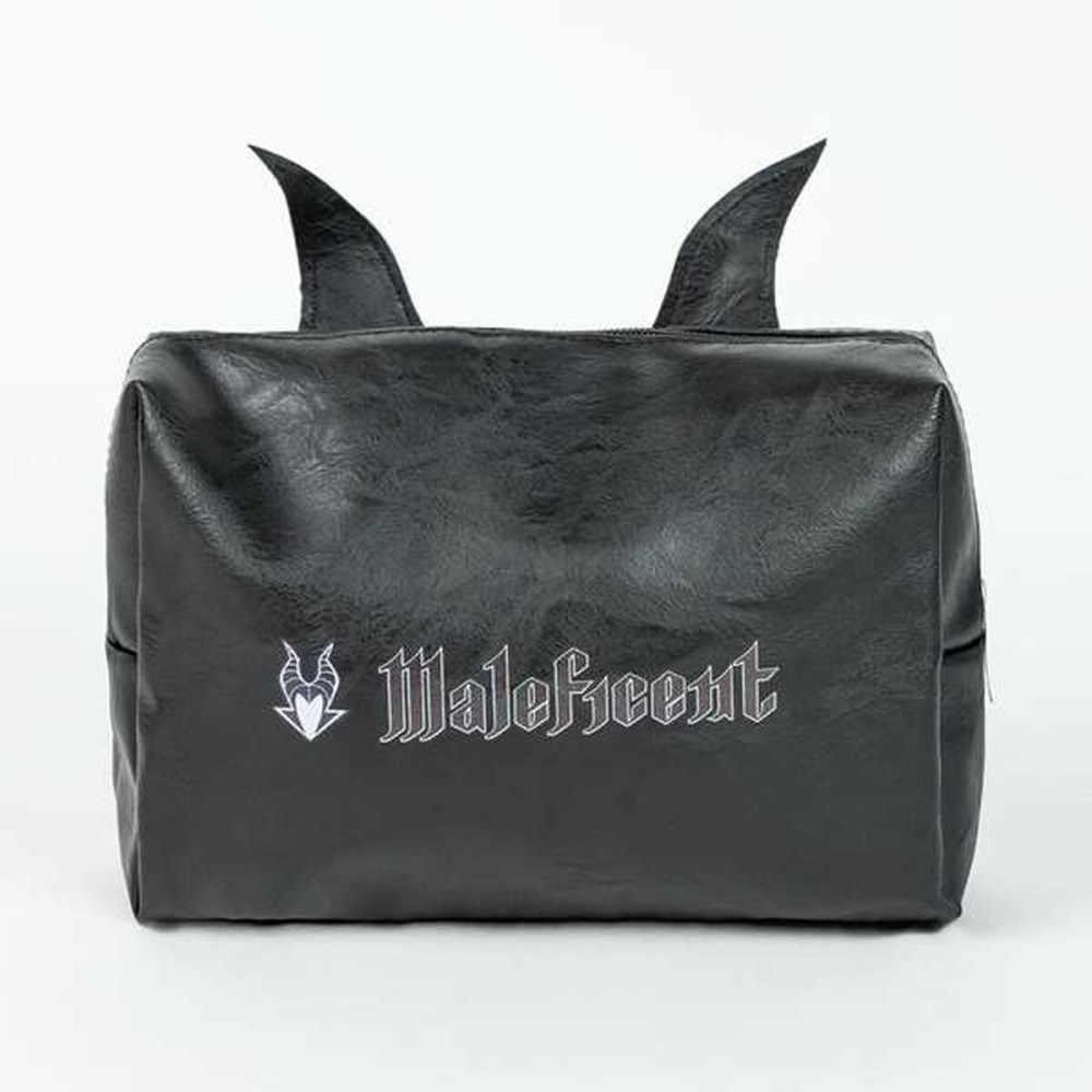 Reise-Toilettentasche Disney Maleficent