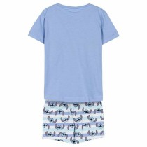 Pyjama Enfant Stitch