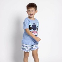 Schlafanzug Für Kinder Stitch