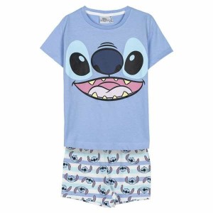 Pyjama Enfant Stitch