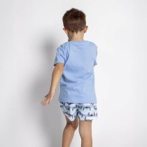 Pyjama Enfant Stitch