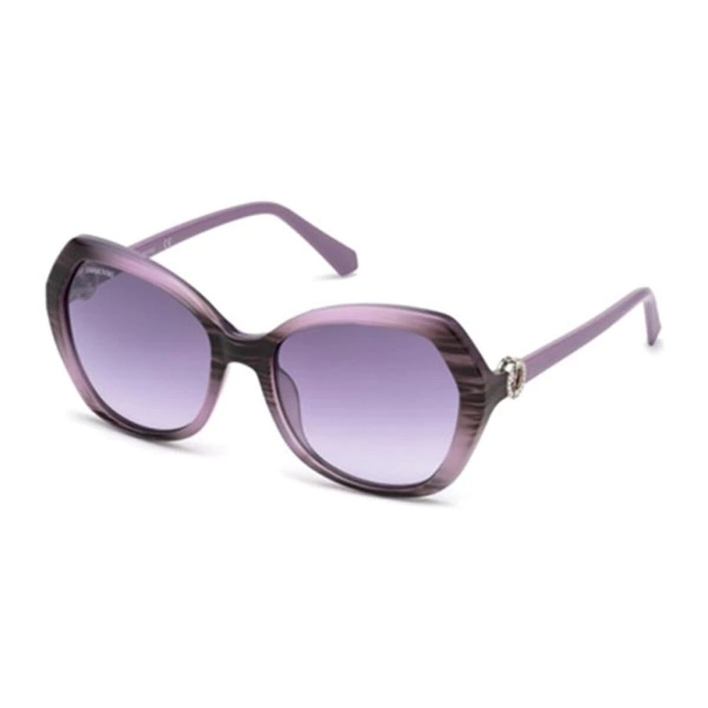 Ladies' Sunglasses Swarovski SK0165 83Z 55 18 140