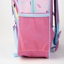 Cartable Gabby's Dollhouse Rose 25,0 x 20,0 x 30,0 cm