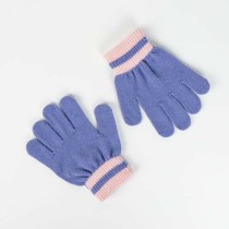 Hat, Scarf and Gloves Stitch 2-8 Years
