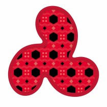 Dog toy Marvel