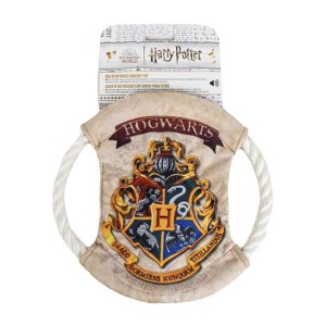 Jouet pour chien Harry Potter Beige 22,0 x 22,0 x 6,0 cm
