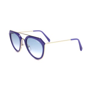 Ladies' Sunglasses Emilio Pucci EP0045-O 90W 51 22 135