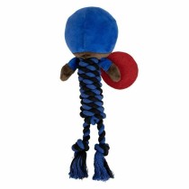 Dog toy Marvel Blue 9,5 x 30 x 9,5 cm