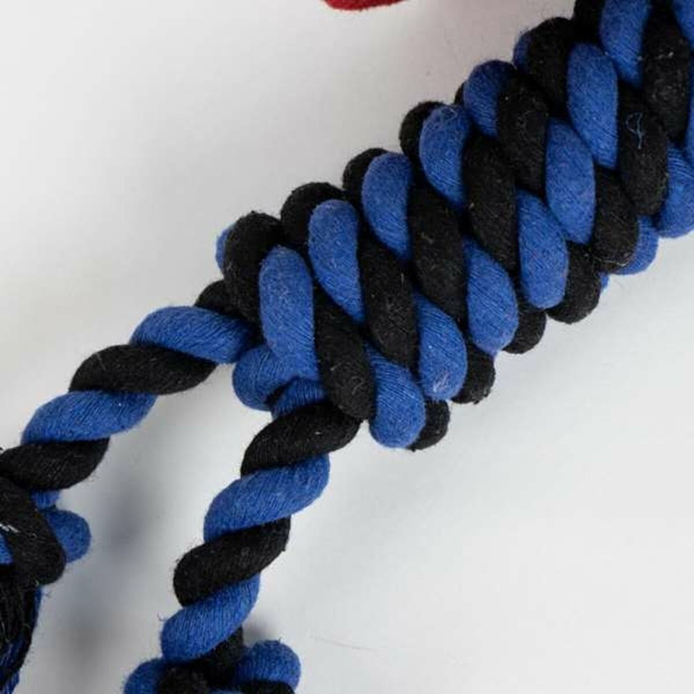 Dog toy Marvel Blue 9,5 x 30 x 9,5 cm