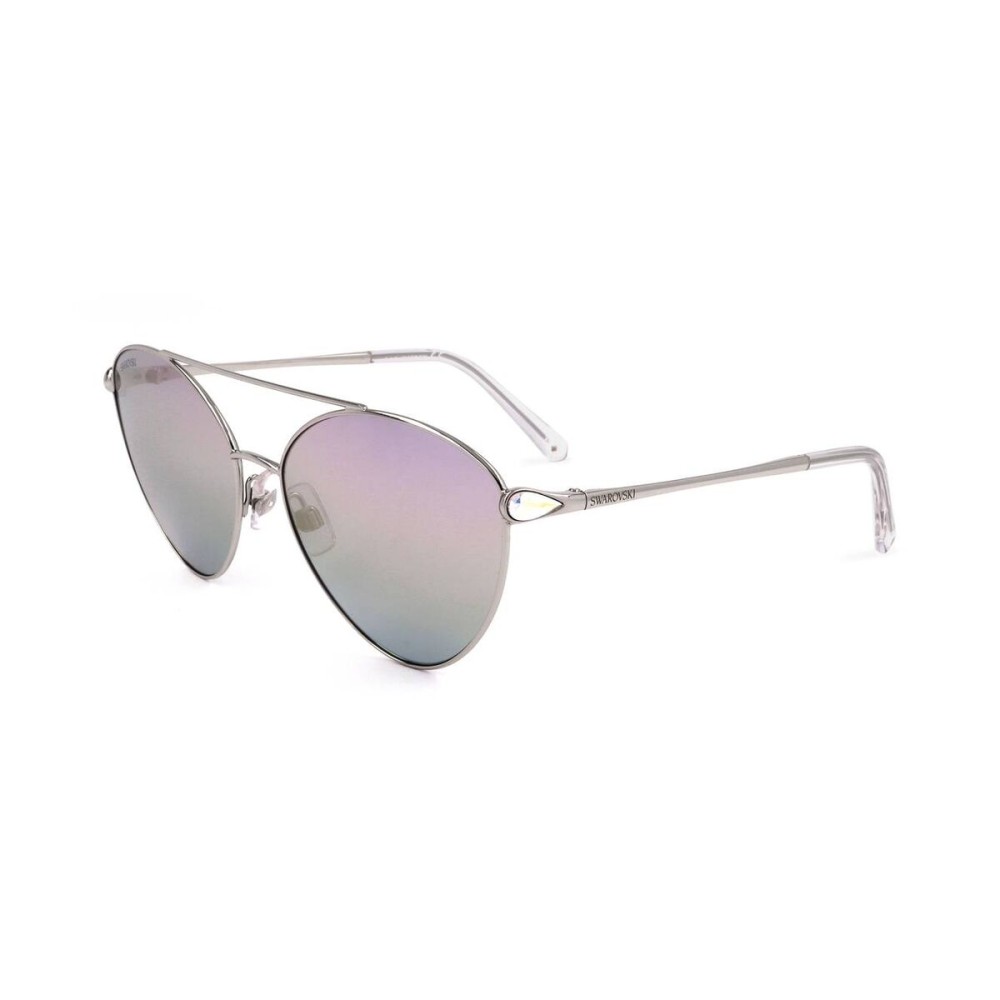 Ladies' Sunglasses Swarovski SK0286 16Z 58 16 135