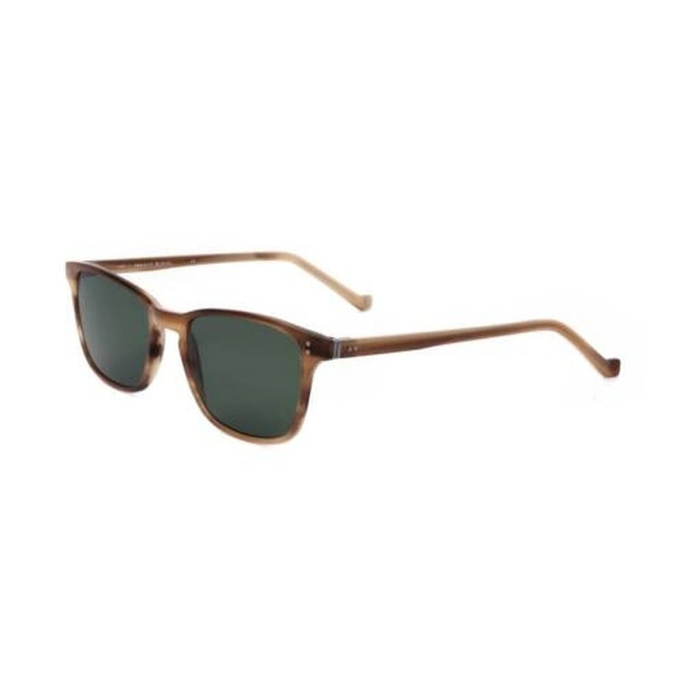 Herrensonnenbrille Hackett London HEB146 187 51 19 145