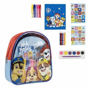 Cartable The Paw Patrol