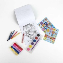 School Bag The Paw Patrol