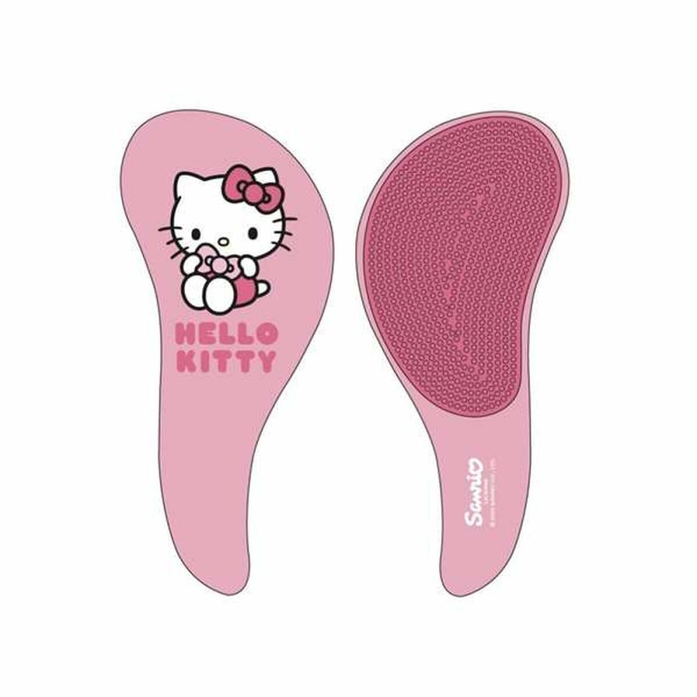 Bürste Hello Kitty