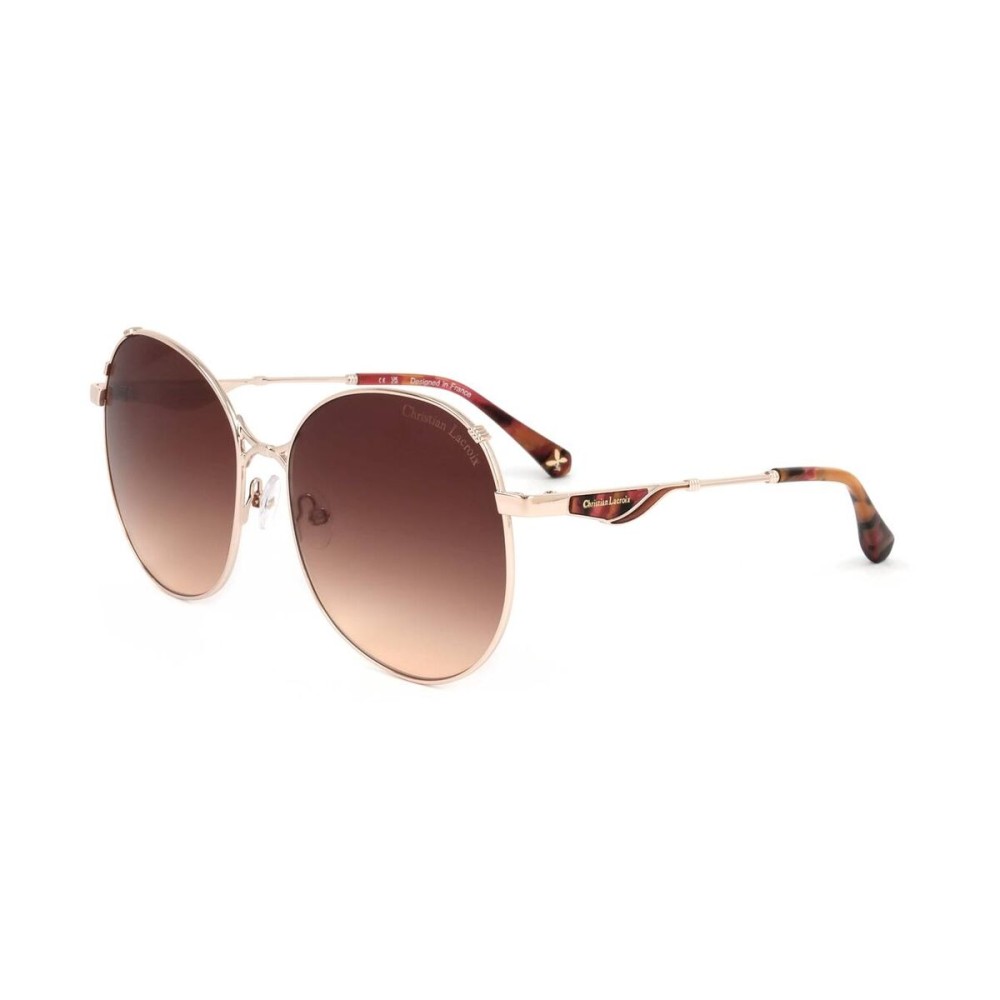 Damensonnenbrille Christian Lacroix CL9028 459 58 16 135