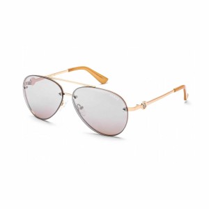 Ladies' Sunglasses Guess GF6107 28U 58 12 140