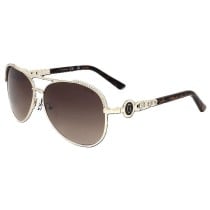 Damensonnenbrille Guess GF6085 32F 62 14 140