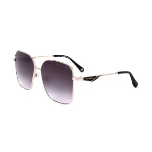 Lunettes de soleil Femme Christian Lacroix CL9029 402 57 14 135